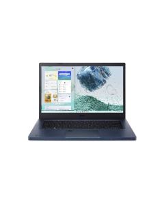 ACER LAPTOP 14" i7-1255U AV14-51-72Z4 (BLU)