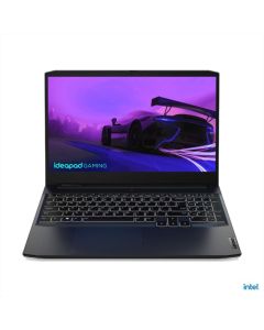 LENOVO LAPTOP 15.6" R7-5800H GAMING3 - 82K2023PSB