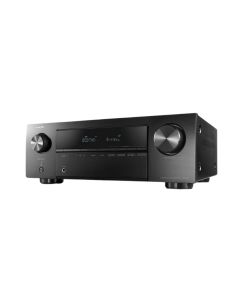 DENON AV RECEIVER AVR-X250BT