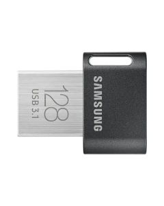 SAMSUNG FIT PLUS 128GB FLASH DRIVE MUF-128AB/APC