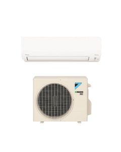 DAIKIN SYSTEM 1 AIRCON- R32 RKM25XVMG/FTKM25XVMG