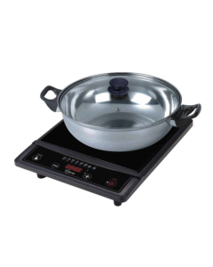 MAYER INDUCTION COOKER 2000W MMIC2001