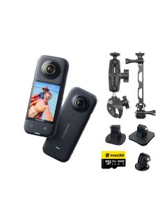 INSTA360 ONE X3 MOTORCYCLE KIT (CINSAAQQ (CINSAAQ/B))