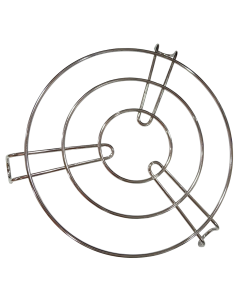 HOUSS SS304 STEAMER RACK HSK-3306