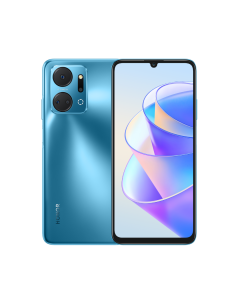 HONOR PHONE X7A 6.7" X7A-LTE-4+128GB-OCEAN BLUE