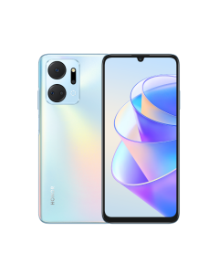 HONOR PHONE X7A 6.7" X7A-LTE-4+128GB- TIT SILVER