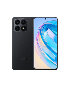 HONOR PHONE X8A 6.7" X8A-LTE-8+128GB-MID BLACK