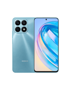 HONOR PHONE X8A 6.7" X8A-LTE-8+128GB-CYAN LAKE