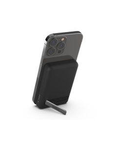 BELKIN 5000MAH POWERBANK - BLACK BPD004BTBK