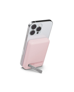 BELKIN 5000MAH POWERBANK - PINK BPD004QCPK