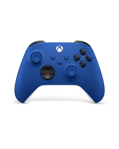 XBOX WIRELESS CONTROLLER BLUE QAU-00003