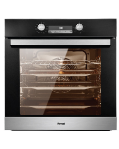 RINNAI BUILT IN OVEN 77L RO-E6523M-EB