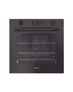 BRANDT BUILT IN OVEN - 73L BOR7586G