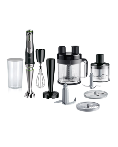BRAUN HAND BLENDER  MQ9187XLI