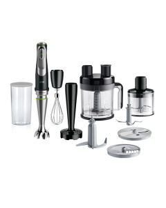 BRAUN HAND BLENDER MQ9187XLI