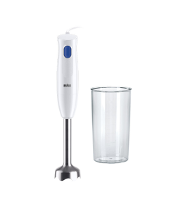 BRAUN HAND BLENDER  MQ10.001M