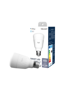 YEELIGHT LED BULB W3 (WHITE) YLDP006