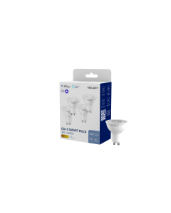 YEELIGHT GU10 SMART BULB W1 YLDP004-AX4