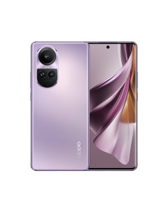 OPPO PHONE RENO 10 PRO 6.7" RENO10PRO-5G-12+256GB-PURPLE