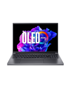 ACER SWIFT X 16" R9-7940U SFX16-61G-R0GZ (GRY) OLED