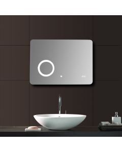 HOUSS COPPER FREE LED MIRROR HLM-CLS-107-700MMX500MM-SQUARE