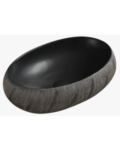 HOUSS CERAMIC ART BASIN HBB-6351B