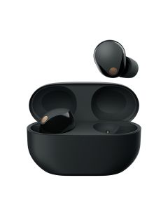 SONY WF-1000XM5 WIRELESS EARBUDS - BLACK WF1000XM5/BCE