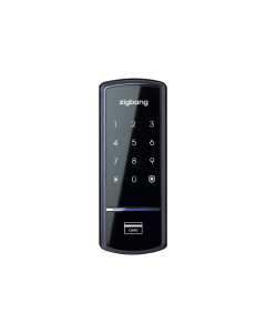 ZIGBANG DIGITAL LOCK SHS-1321