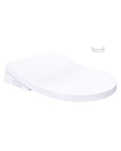 RIGEL ELECTRONIC BIDET & COVER FT-SCEBD1204DPS