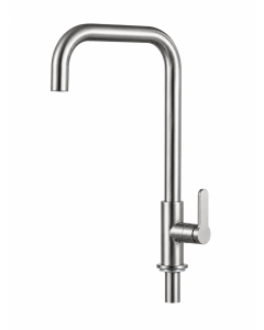 ZAFFIRO L KITCHEN TAP HKF-PT-523SS