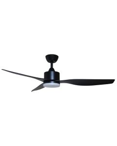 FANZTEC 45" CEILING FAN W LED AIRMASTER 45"-MB