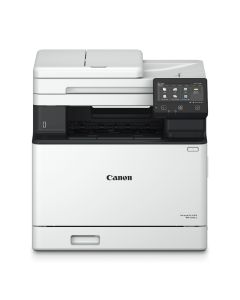 CANON IMAGECLASS LASER PRINTER MF756CX