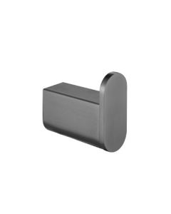 DELFINO ROBE HOOK-GM RCNH02/GM