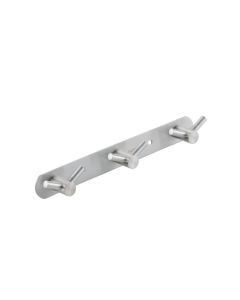 DELFINO ROBE HOOK-MATT RCNSV3-230MM