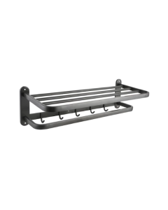 DELFINO TOWEL SHELF-GM RCN4760/GM-600MM