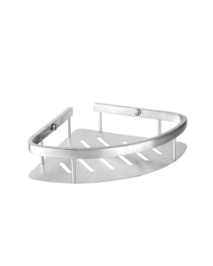 DELFINO CORNER BASKET-MATT RCNS8701-220X220X75MM