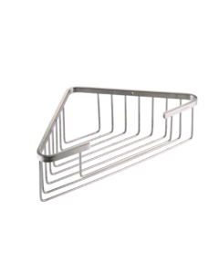 DELFINO CORNER BASKET-MATT RCNS9007M-215X215X90MM