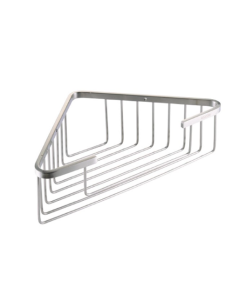 DELFINO CORNER BASKET-MATT RCNS9007L-270X270X90MM