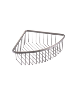 DELFINO CORNER BASKET-MATT RCNS9001M-230X230X90MM