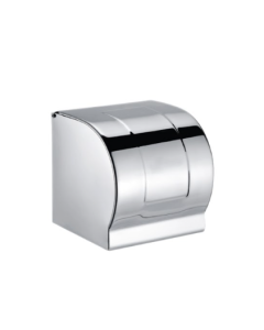 DELFINO PAPER HOLDER RCNT07-135MM-MIRROR