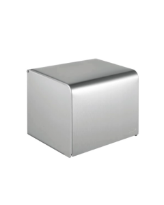 DELFINO PAPER HOLDER RCNT10R-135MM-MATT