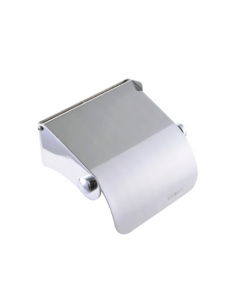 DELFINO PAPER HOLDER RCNT02R-130MM-MIRROR