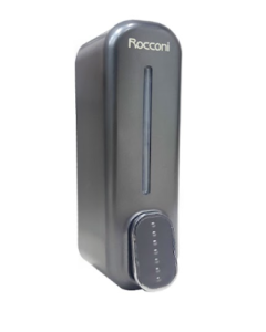 DELFINO SOAP DISPENSER RCN618GM-250ML
