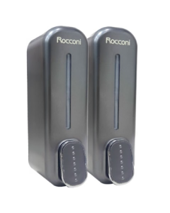 DELFINO SOAP DISPENSER RCN628GM-500ML