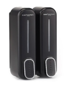 DELFINO SOAP DISPENSER RCN528-500ML