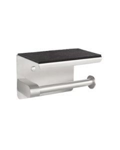 DELFINO PAPER HOLDER RCNT23-142MM-MATT