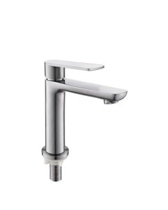BATHROOM COLD TAP HBF-PT-521SS-SS304