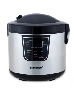 EUROPACE RICE COOKER 1.8L ERJ185P