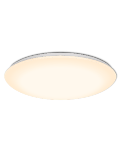 SUNSHINE MONOTONE CEILING LIGHT LCLK-12D