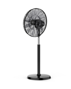 EUROPACE 18 STAND FAN ERC8182Z